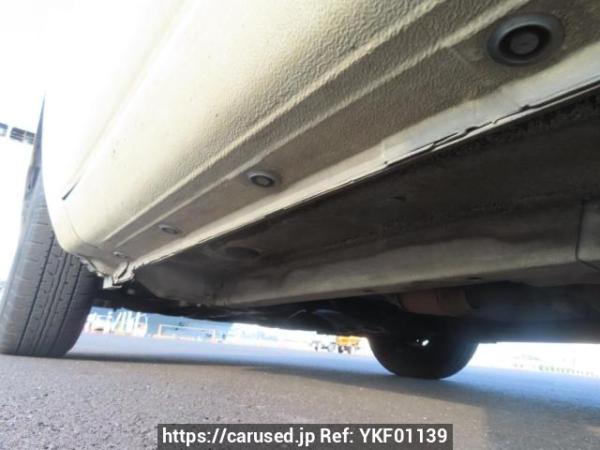 Used 2008 AT toyota probox-van NCP50V Image[38]