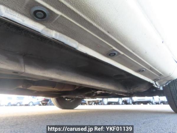 Used 2008 AT toyota probox-van NCP50V Image[39]