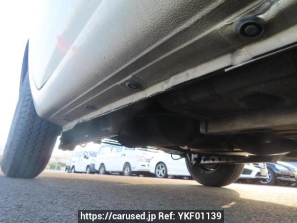 Used 2008 AT toyota probox-van NCP50V Image[40]