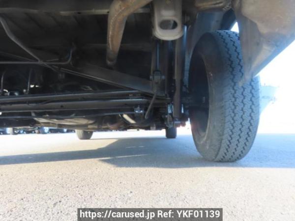 Used 2008 AT toyota probox-van NCP50V Image[43]