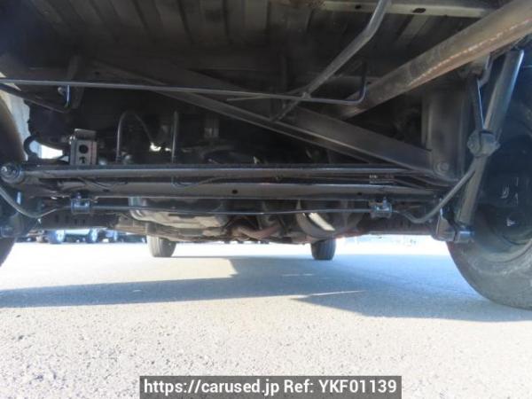 Used 2008 AT toyota probox-van NCP50V Image[44]