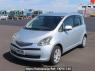Used 2010 AT toyota ractis SCP100 Image[2]