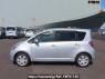 Used 2010 AT toyota ractis SCP100 Image[3]