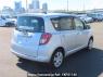 Used 2010 AT toyota ractis SCP100 Image[6]