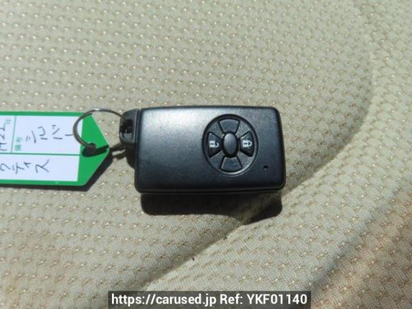 Used 2010 AT toyota ractis SCP100 Image[31]