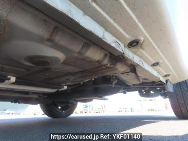 Used 2010 AT toyota ractis SCP100 Image[39]