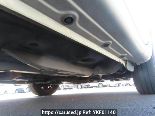 Used 2010 AT toyota ractis SCP100 Image[41]