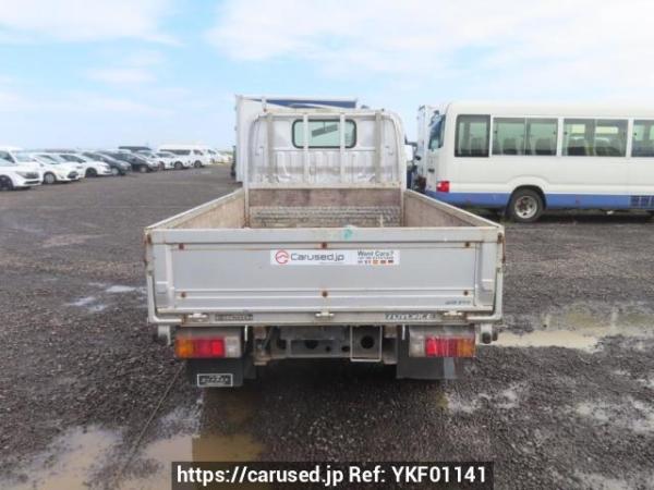 Used 2009 MT toyota toyoace-truck XZU508 Image[5]