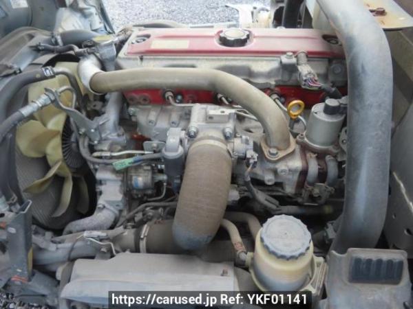 Used 2009 MT toyota toyoace-truck XZU508 Image[11]
