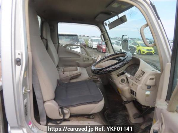 Used 2009 MT toyota toyoace-truck XZU508 Image[13]