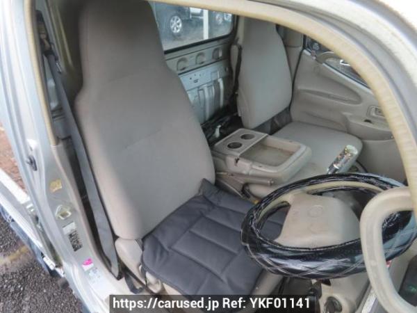 Used 2009 MT toyota toyoace-truck XZU508 Image[15]