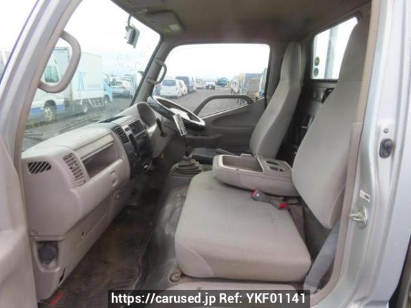 Used 2009 MT toyota toyoace-truck XZU508 Image[17]