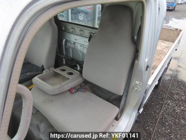 Used 2009 MT toyota toyoace-truck XZU508 Image[18]