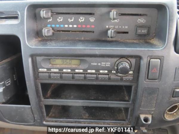 Used 2009 MT toyota toyoace-truck XZU508 Image[21]