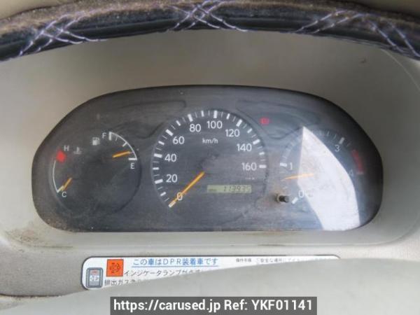 Used 2009 MT toyota toyoace-truck XZU508 Image[23]
