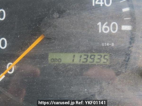Used 2009 MT toyota toyoace-truck XZU508 Image[24]