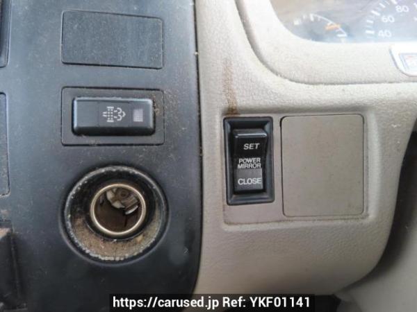 Used 2009 MT toyota toyoace-truck XZU508 Image[26]