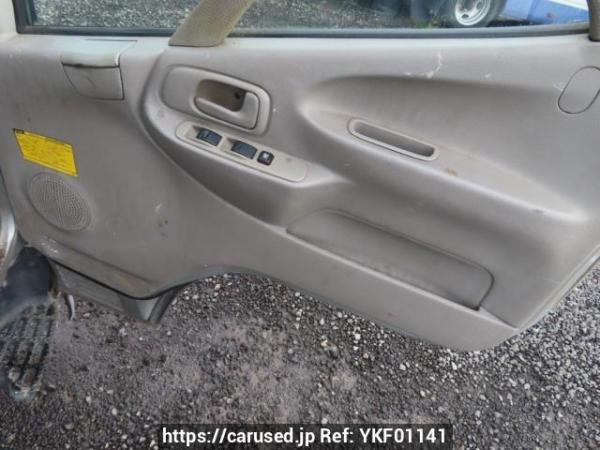 Used 2009 MT toyota toyoace-truck XZU508 Image[27]
