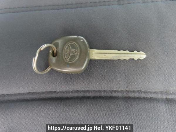 Used 2009 MT toyota toyoace-truck XZU508 Image[28]