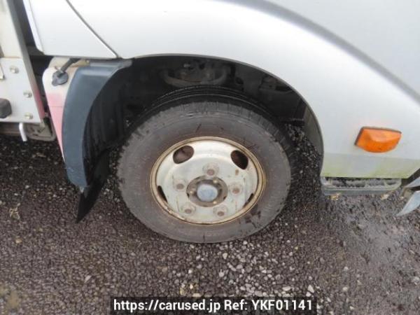 Used 2009 MT toyota toyoace-truck XZU508 Image[29]