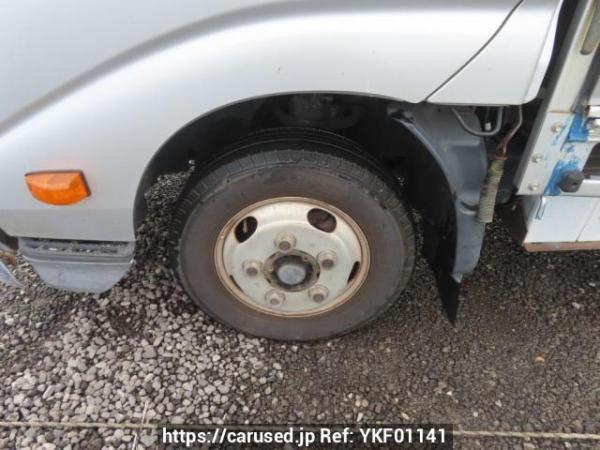 Used 2009 MT toyota toyoace-truck XZU508 Image[30]