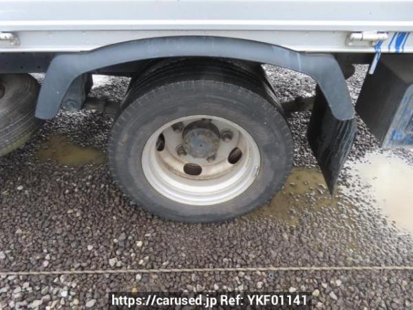 Used 2009 MT toyota toyoace-truck XZU508 Image[32]