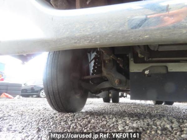 Used 2009 MT toyota toyoace-truck XZU508 Image[33]