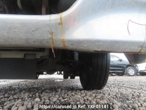 Used 2009 MT toyota toyoace-truck XZU508 Image[34]
