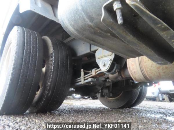 Used 2009 MT toyota toyoace-truck XZU508 Image[35]
