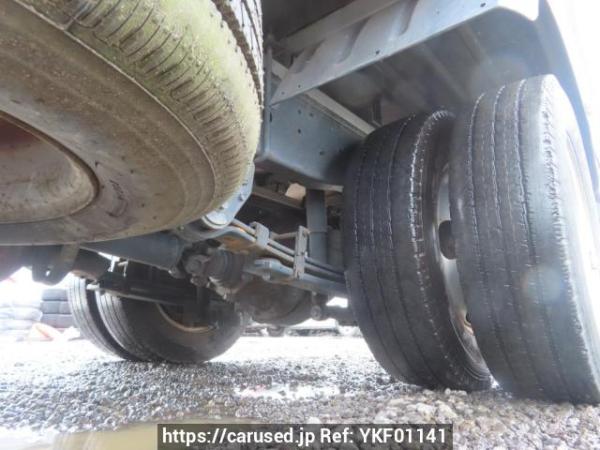 Used 2009 MT toyota toyoace-truck XZU508 Image[36]