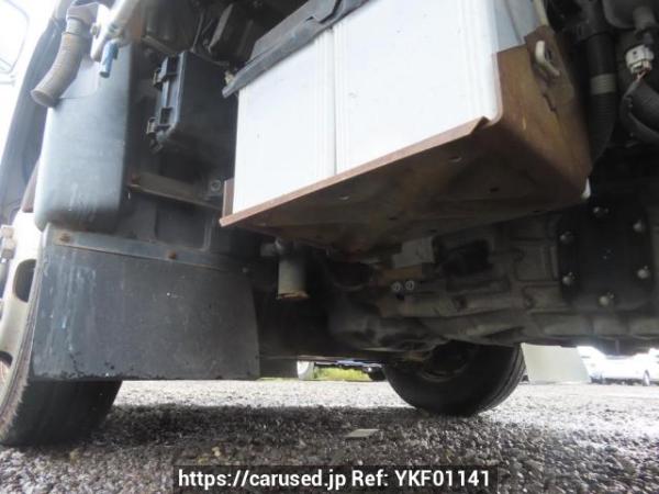 Used 2009 MT toyota toyoace-truck XZU508 Image[37]