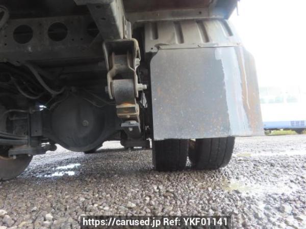 Used 2009 MT toyota toyoace-truck XZU508 Image[40]