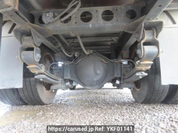 Used 2009 MT toyota toyoace-truck XZU508 Image[41]