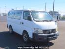 Nissan Caravan Van VPE25