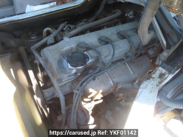 Used 2004 AT nissan caravan-van VPE25 Image[11]