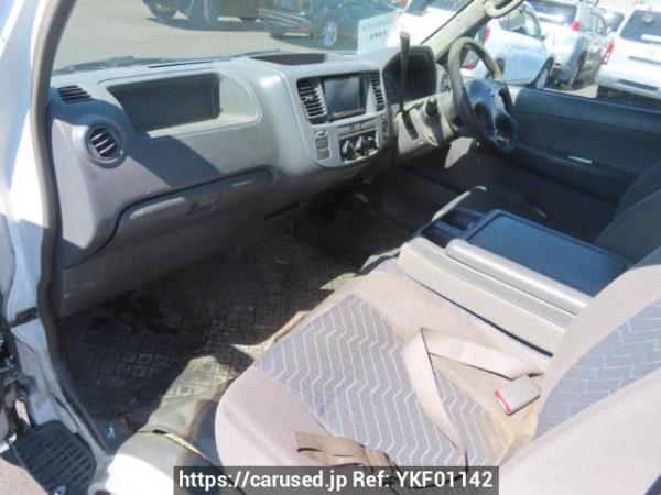 Used 2004 AT nissan caravan-van VPE25 Image[17]