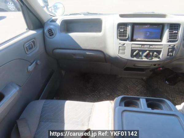Used 2004 AT nissan caravan-van VPE25 Image[23]