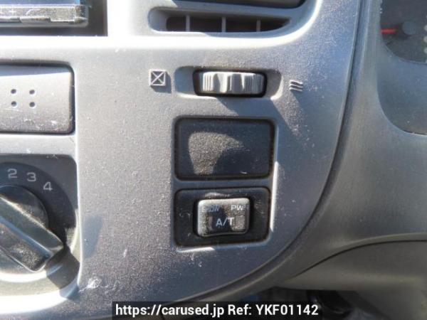 Used 2004 AT nissan caravan-van VPE25 Image[27]