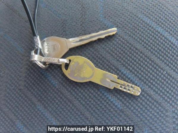 Used 2004 AT nissan caravan-van VPE25 Image[32]