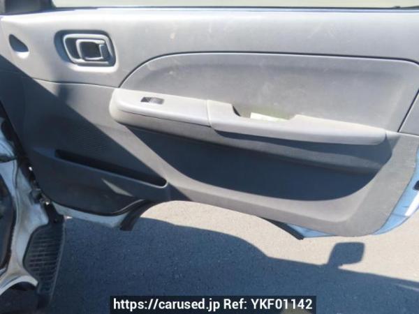 Used 2004 AT nissan caravan-van VPE25 Image[33]