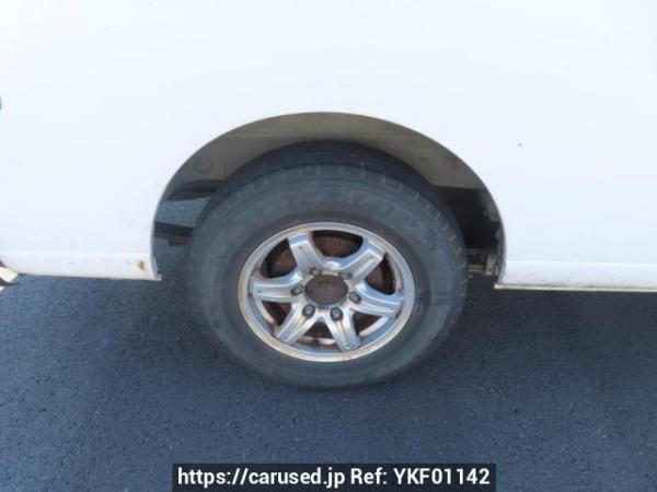 Used 2004 AT nissan caravan-van VPE25 Image[34]