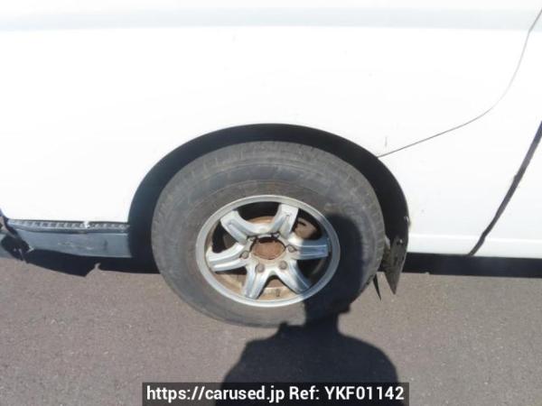 Used 2004 AT nissan caravan-van VPE25 Image[36]