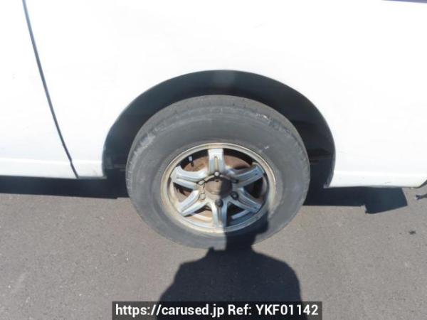Used 2004 AT nissan caravan-van VPE25 Image[37]