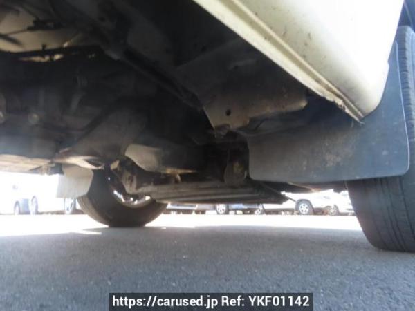 Used 2004 AT nissan caravan-van VPE25 Image[41]