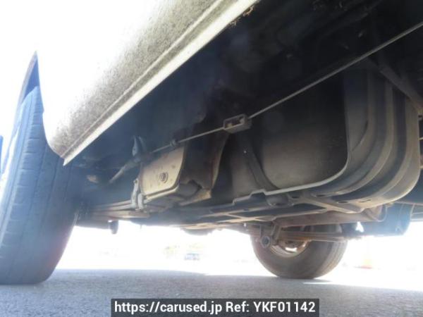 Used 2004 AT nissan caravan-van VPE25 Image[42]
