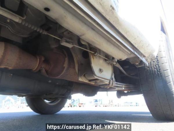 Used 2004 AT nissan caravan-van VPE25 Image[43]
