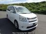 Used 2009 AT toyota noah ZRR75W Image[0]