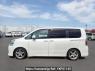 Used 2009 AT toyota noah ZRR75W Image[3]