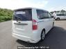 Used 2009 AT toyota noah ZRR75W Image[6]