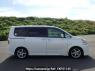 Used 2009 AT toyota noah ZRR75W Image[7]